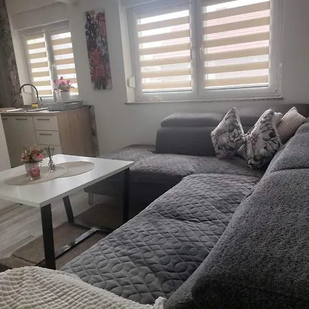 Apartamento Sava *