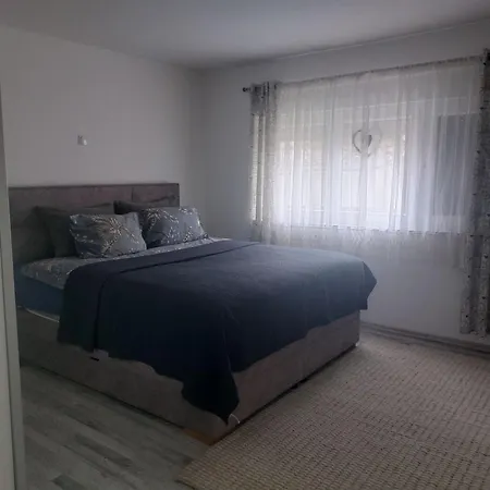 Apartamento Sava